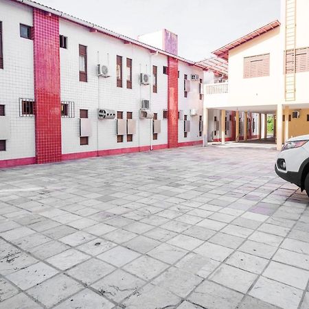 Oyo Pousada Rio Tur Natal Exterior foto