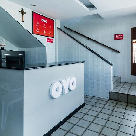 Oyo Pousada Rio Tur Natal Exterior foto